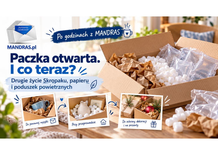 Po godzinach z MANDRAS – odcinek 33: 